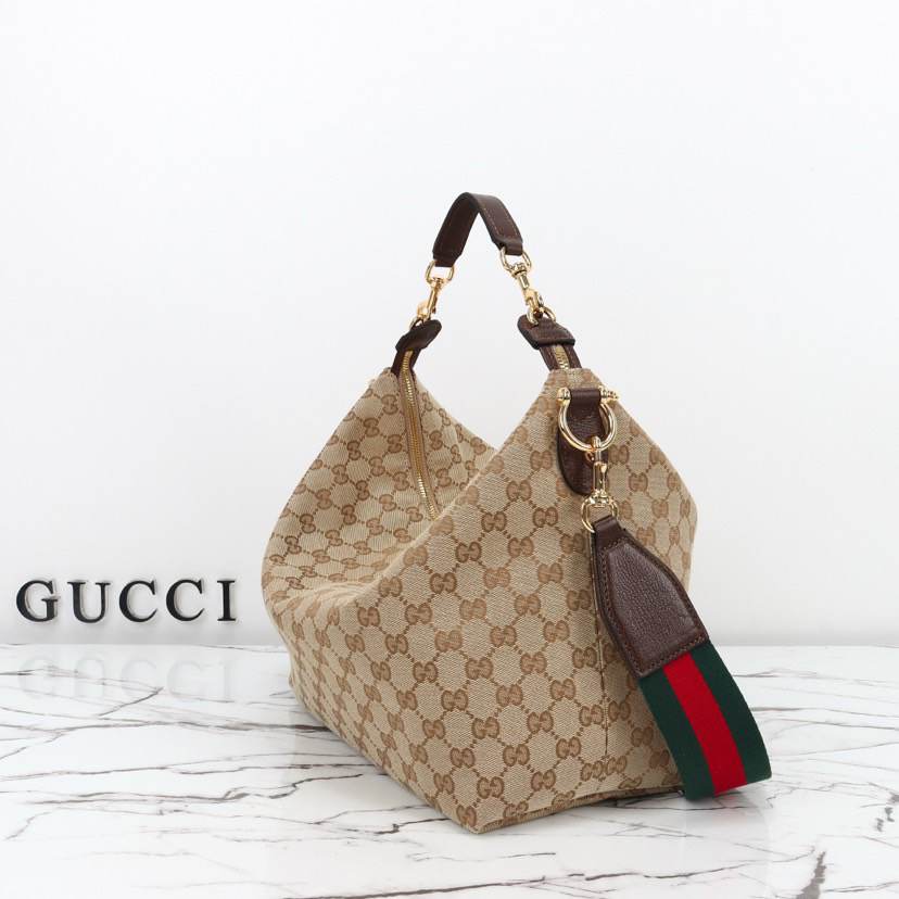 Gucci Brera Medium