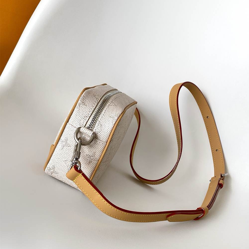 Louis Vuitton Trocadéro Wearable