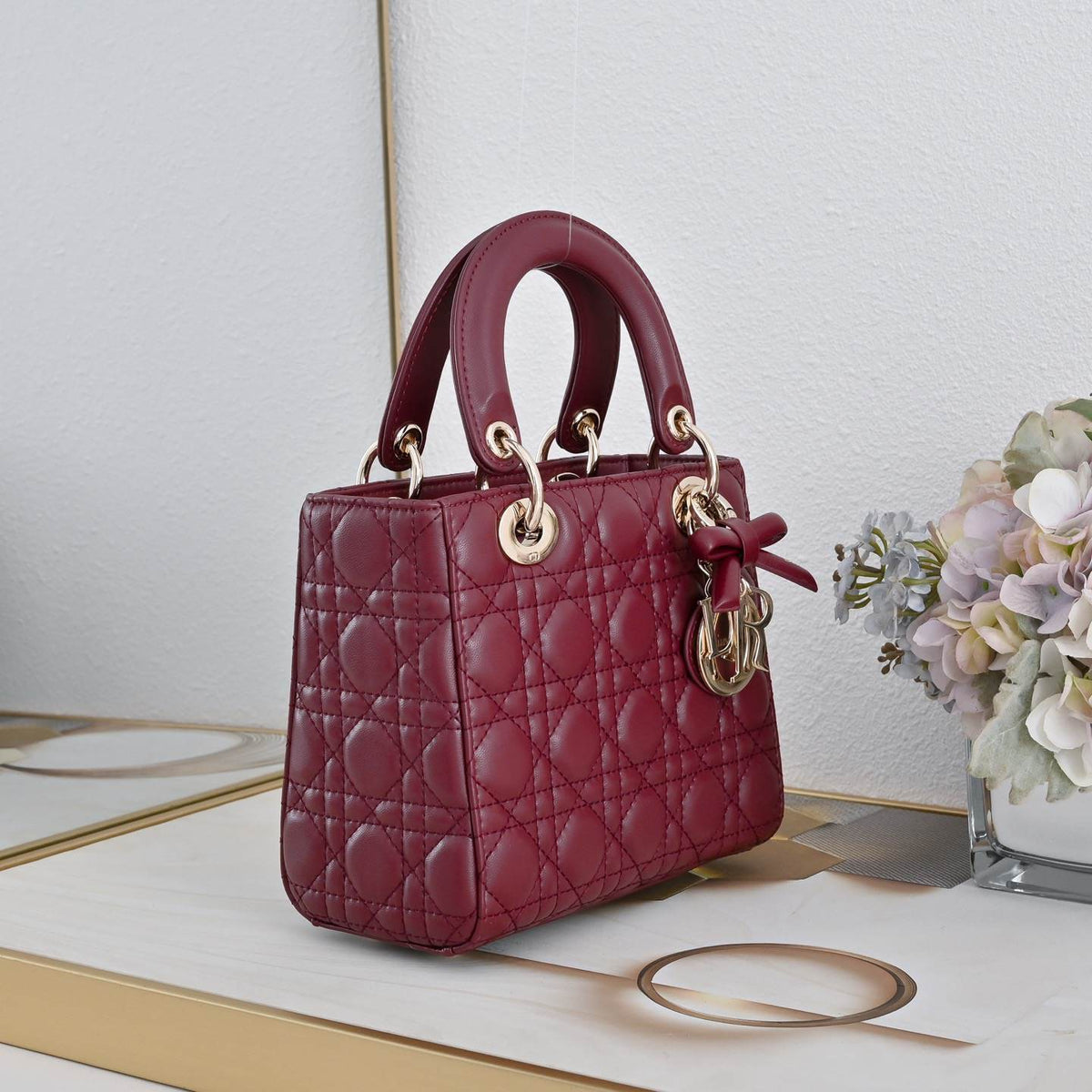 Lady Dior Small