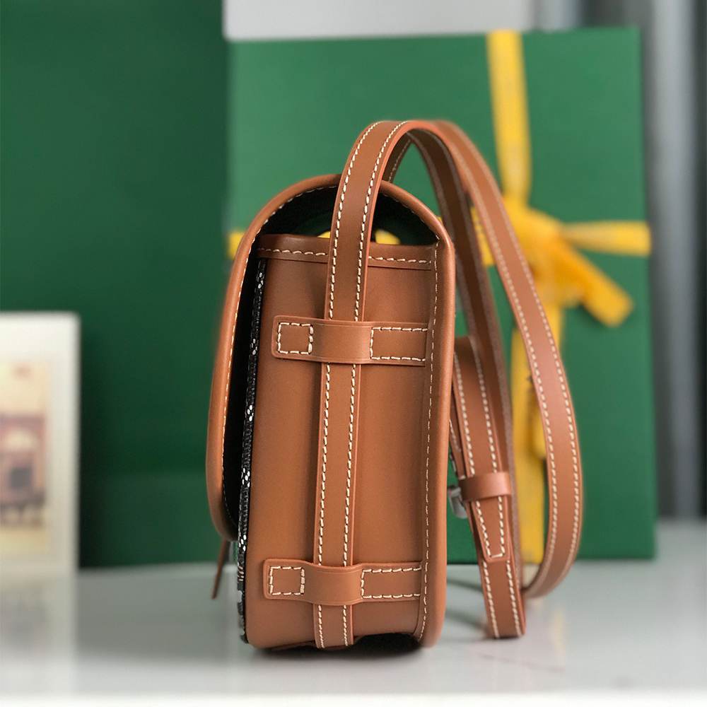 Goyard Belvedere PM