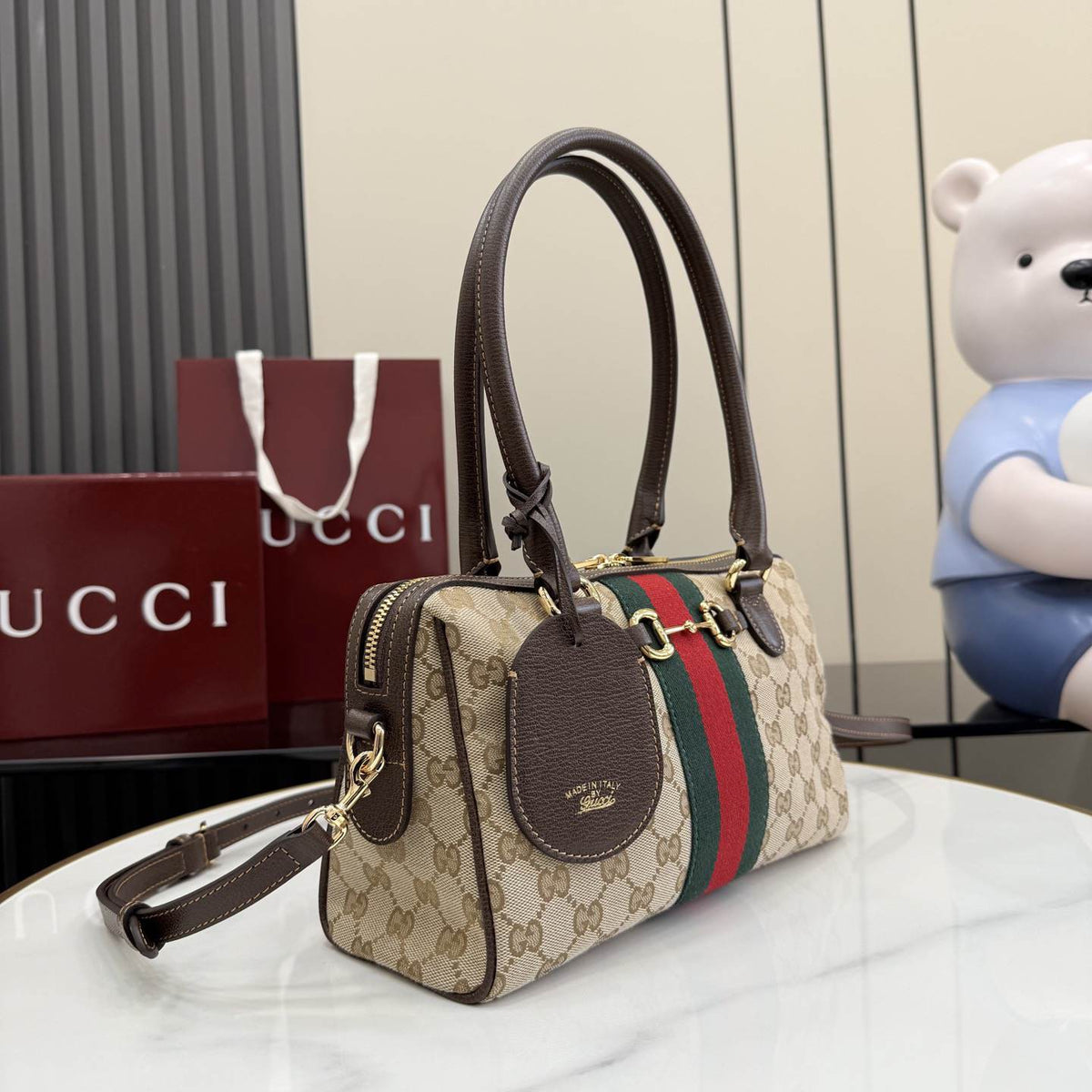 Gucci Borsetto Medium