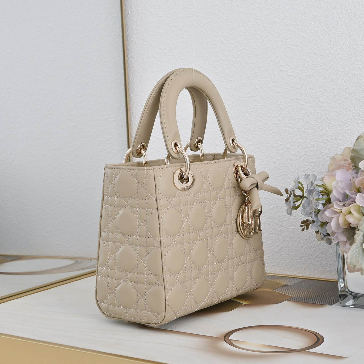 Lady Dior Small