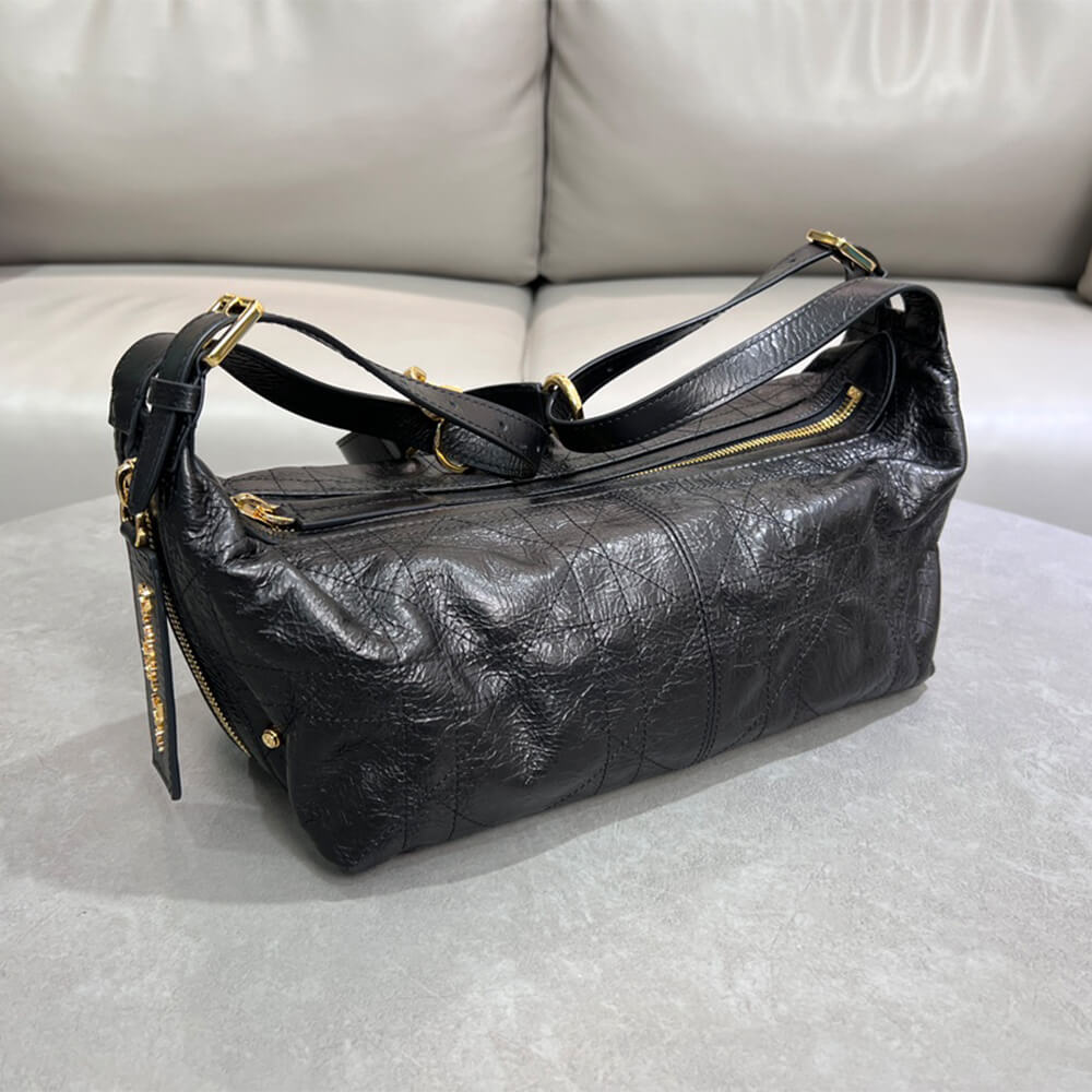 Dior Medium D-Journey Vintage