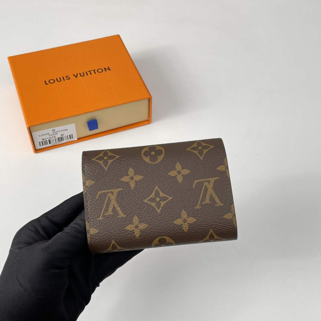 Louis Vuitton Victorine Wallet