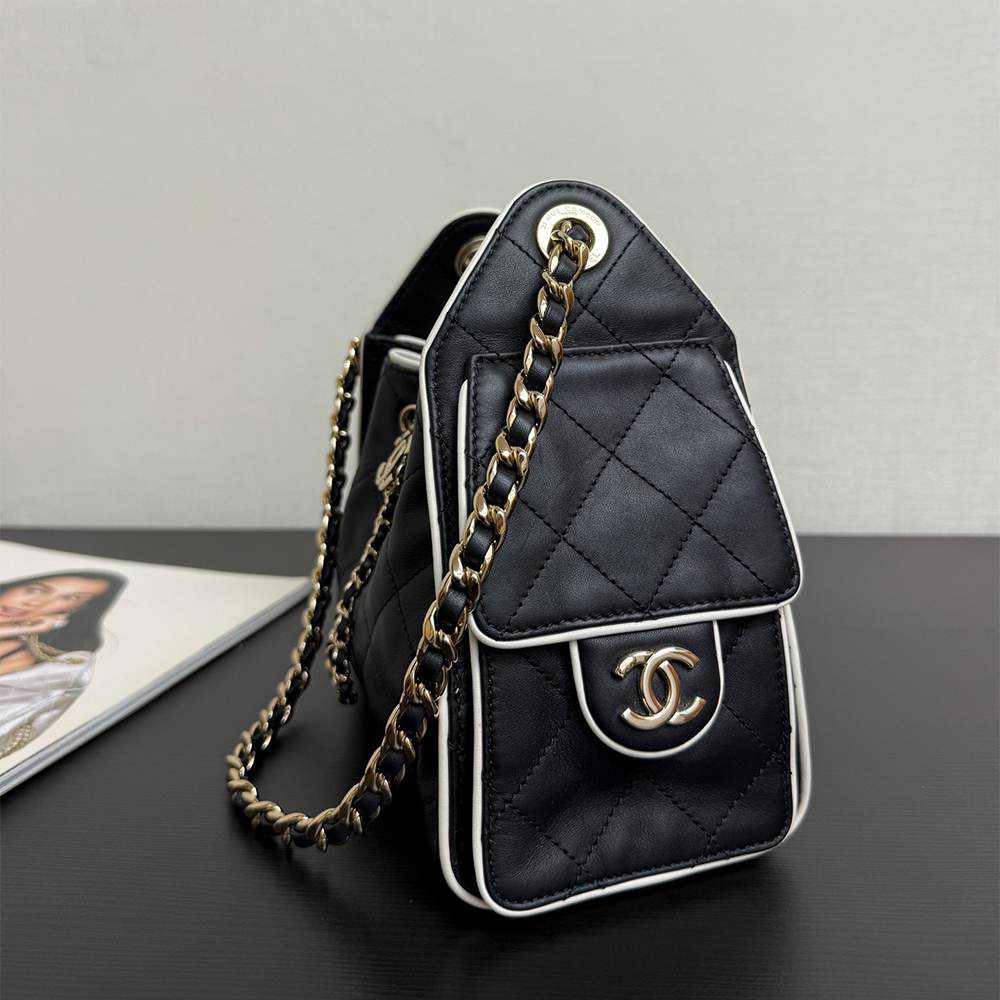 Chanel 25 Mini
