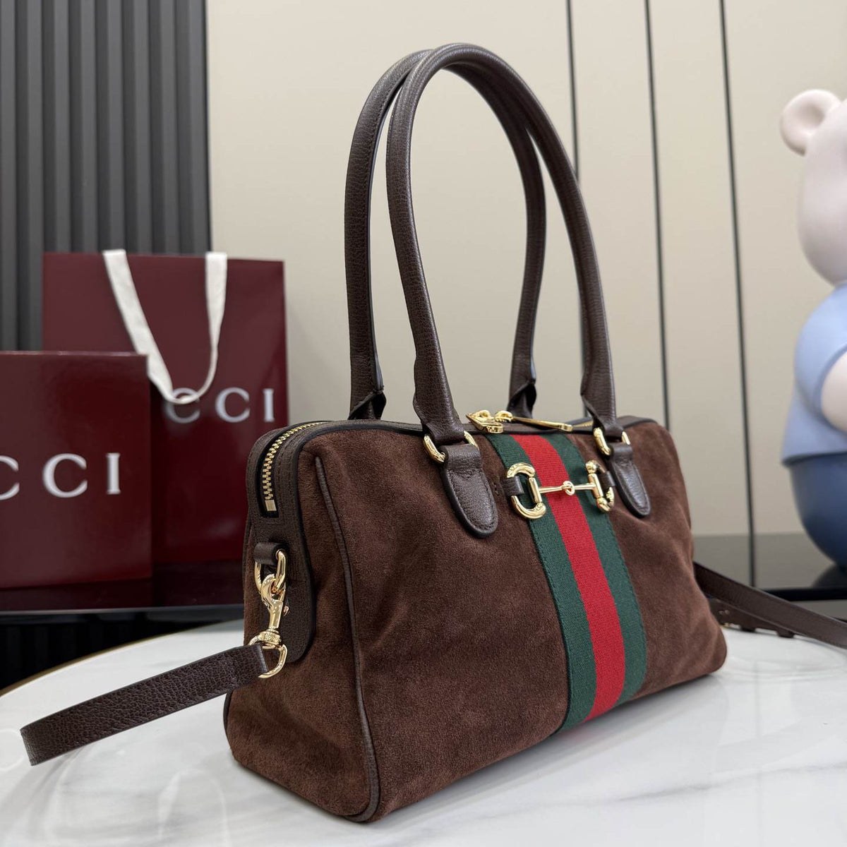 Gucci Borsetto Medium