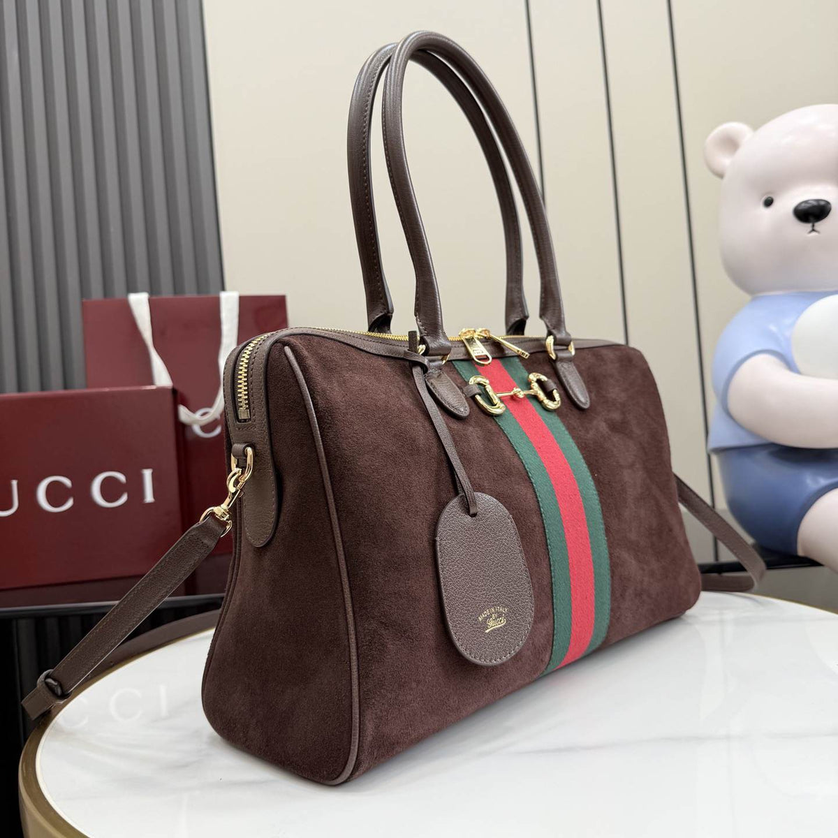 Gucci Borsetto Large