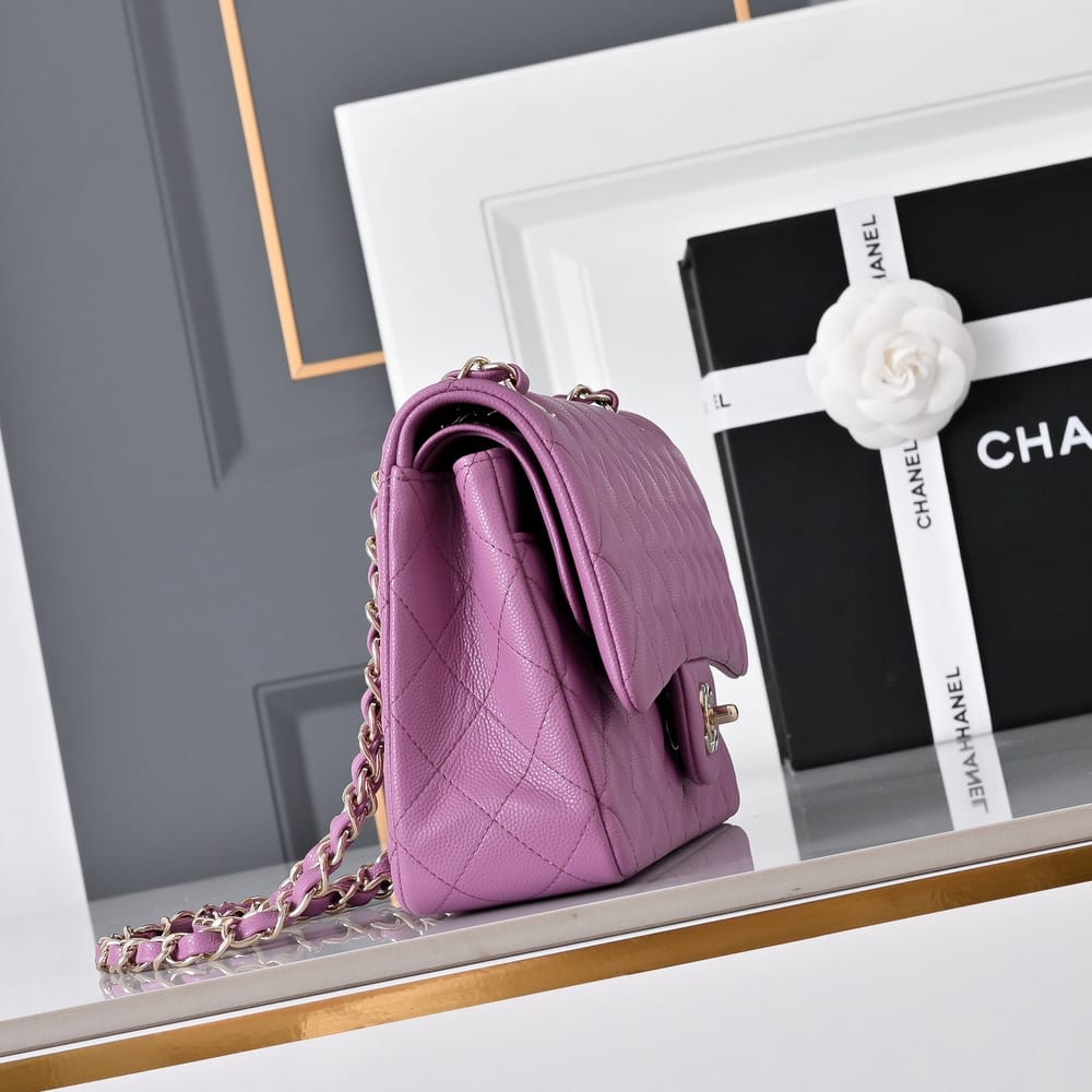 Chanel Medium Classic Flap