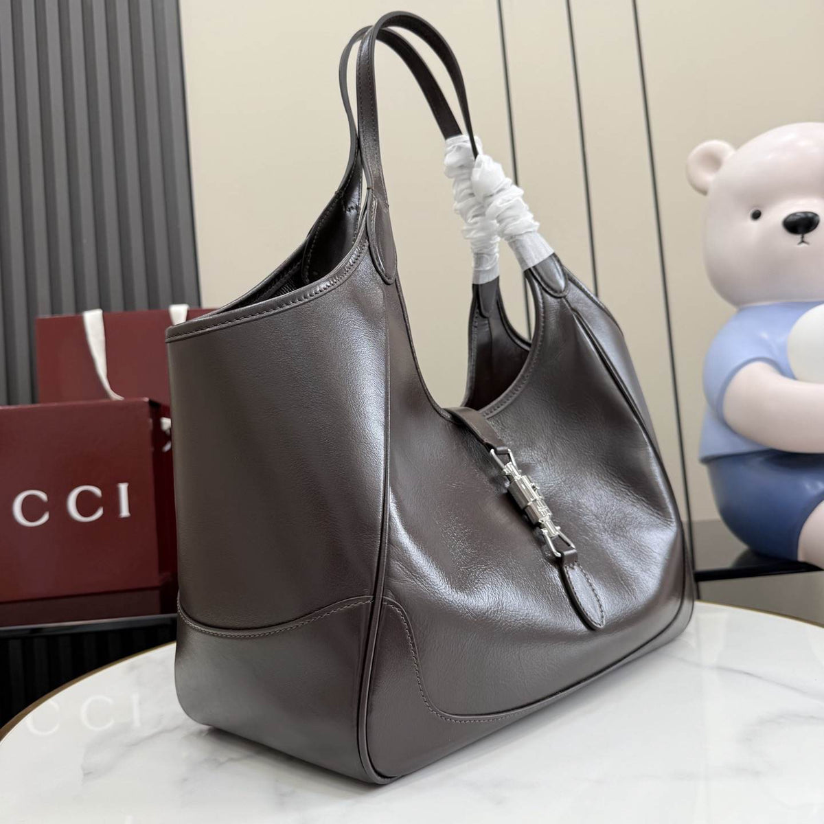 Gucci Mercato Medium
