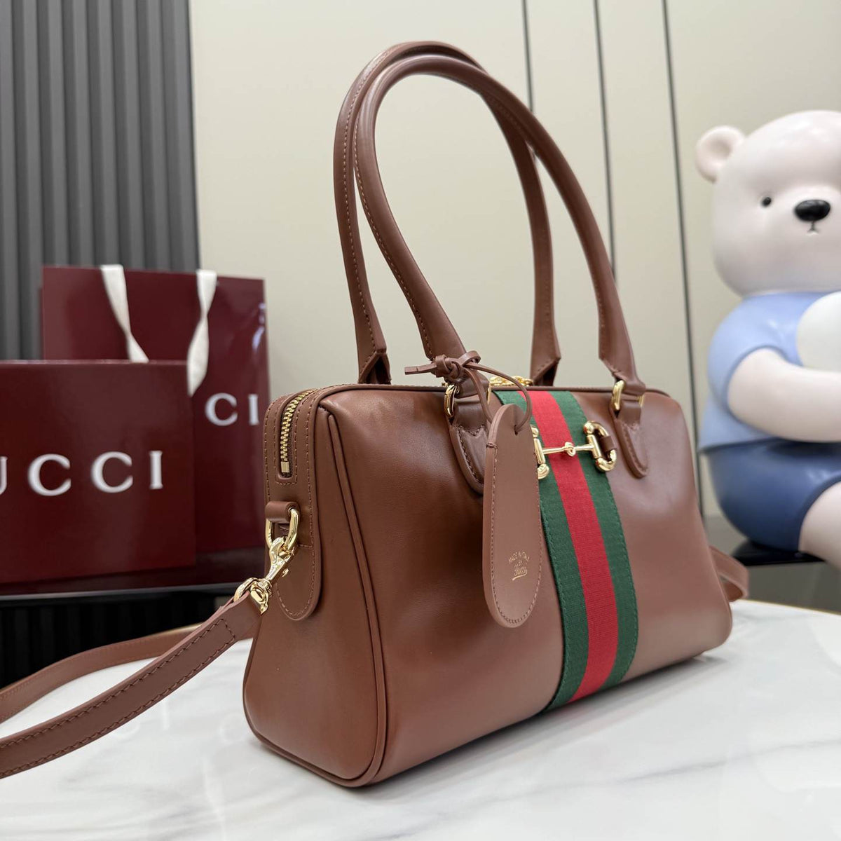 Gucci Borsetto Medium