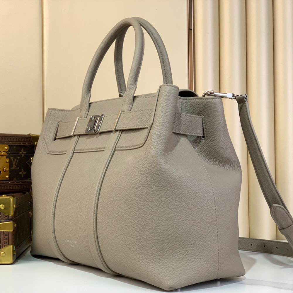 Louis Vuitton Georges Tote MM