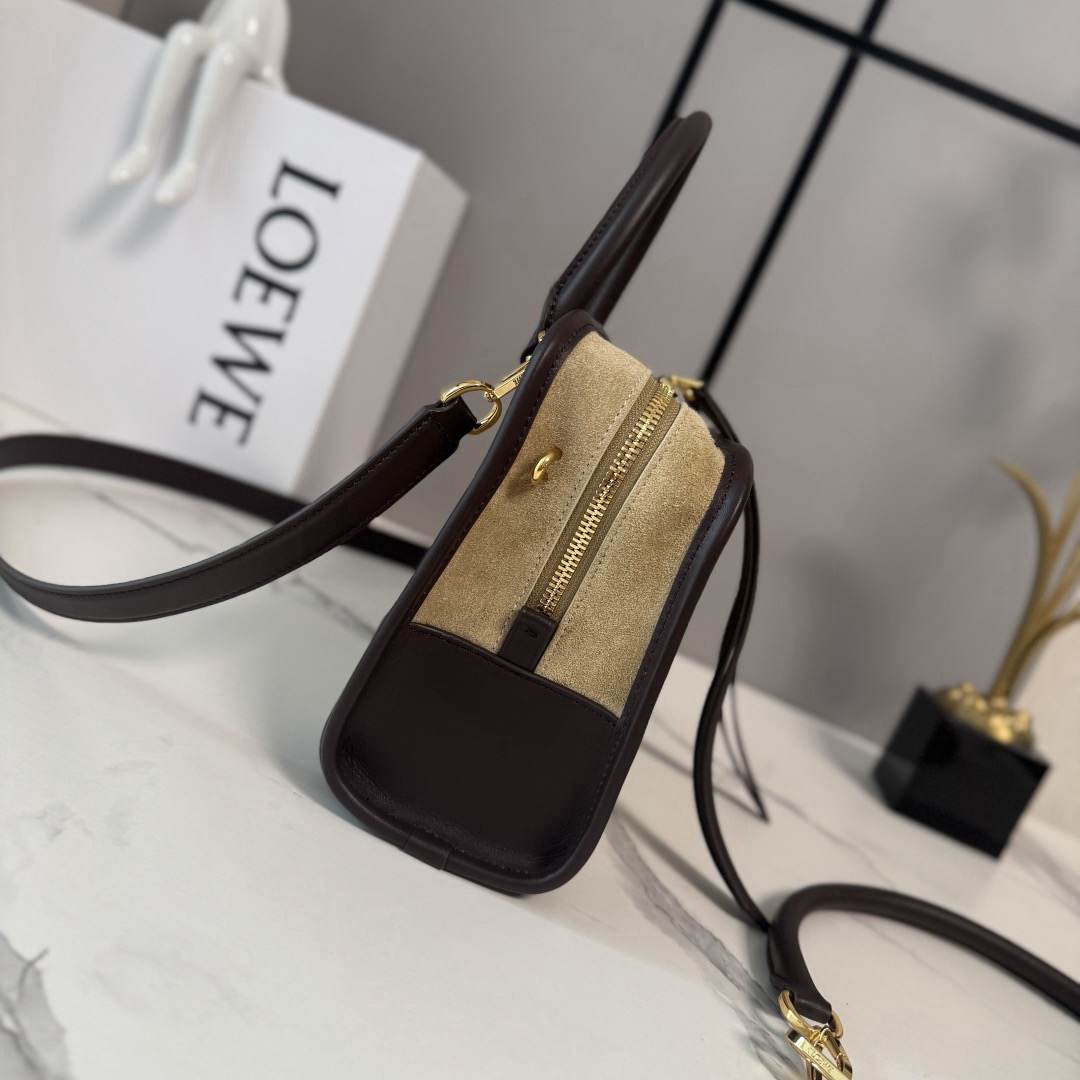 Loewe Small Amazona 180