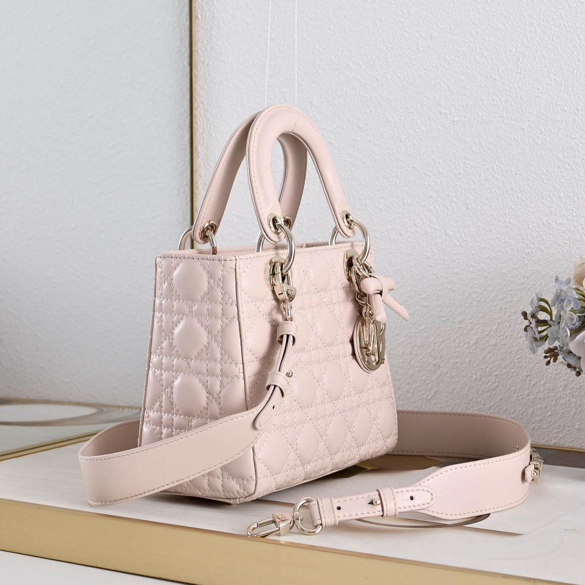 Lady Dior Small