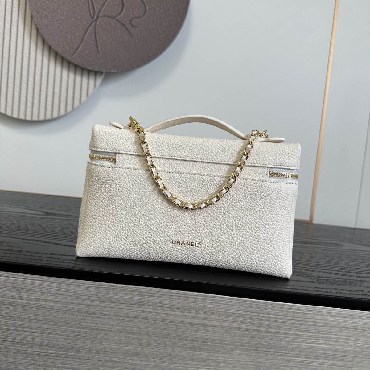 Chanel Large Vanity