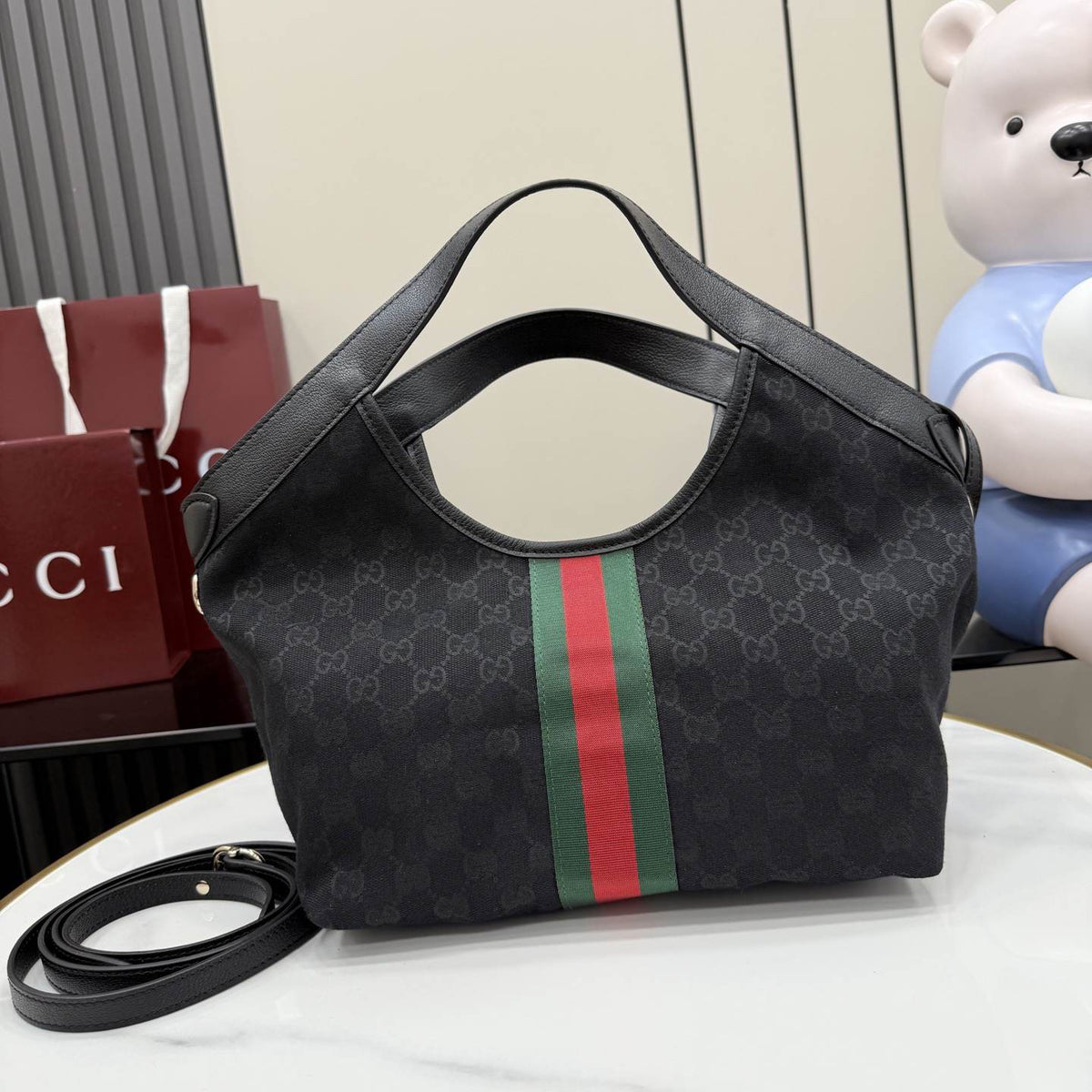 Gucci Giglio Small