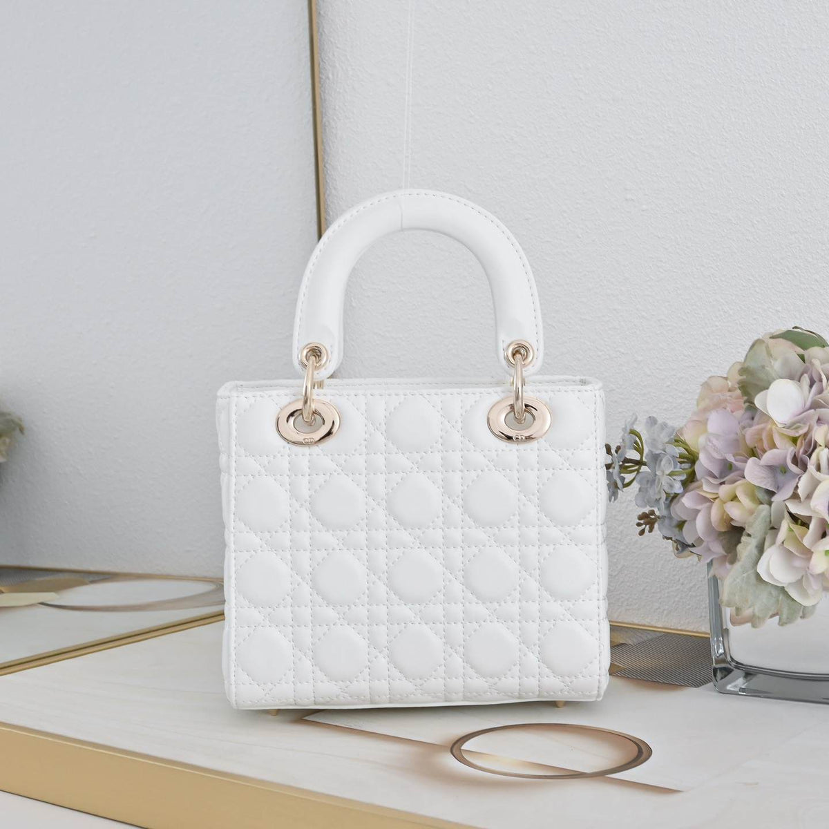 Lady Dior Small