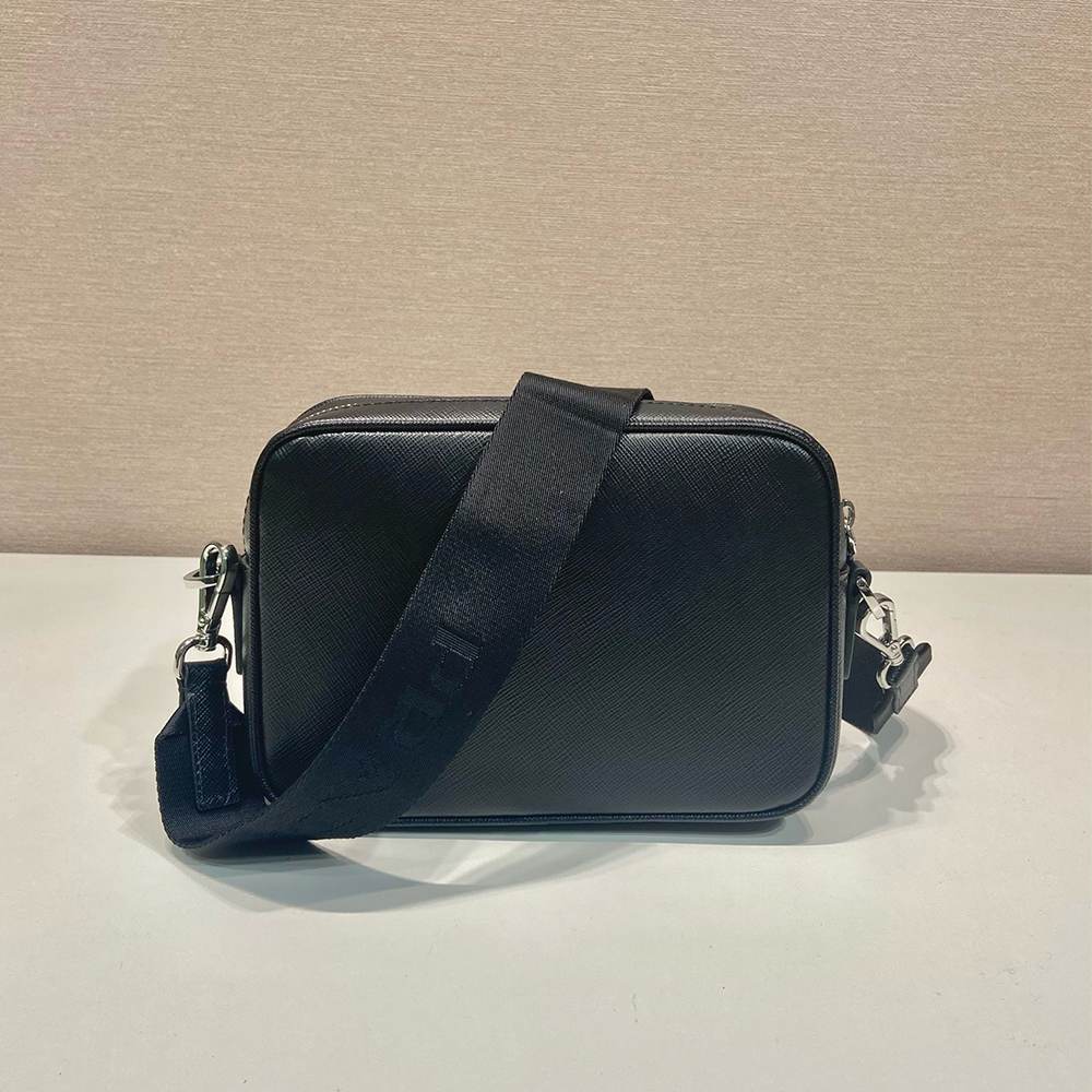 Prada Saffiano Transversal