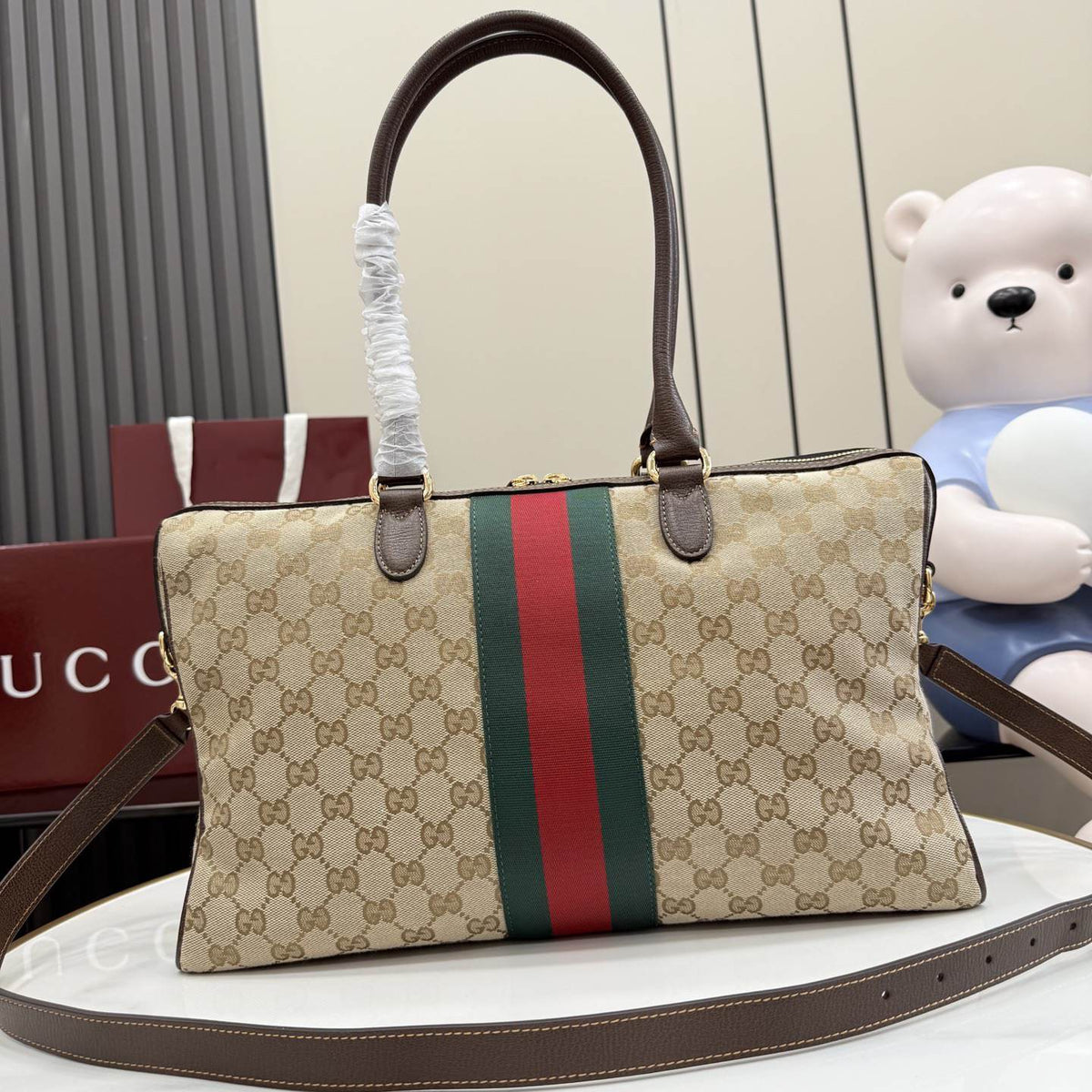 Gucci Borsetto Large