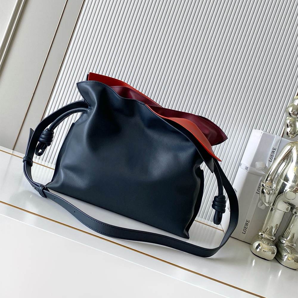 Loewe Medium Layered Flamenco