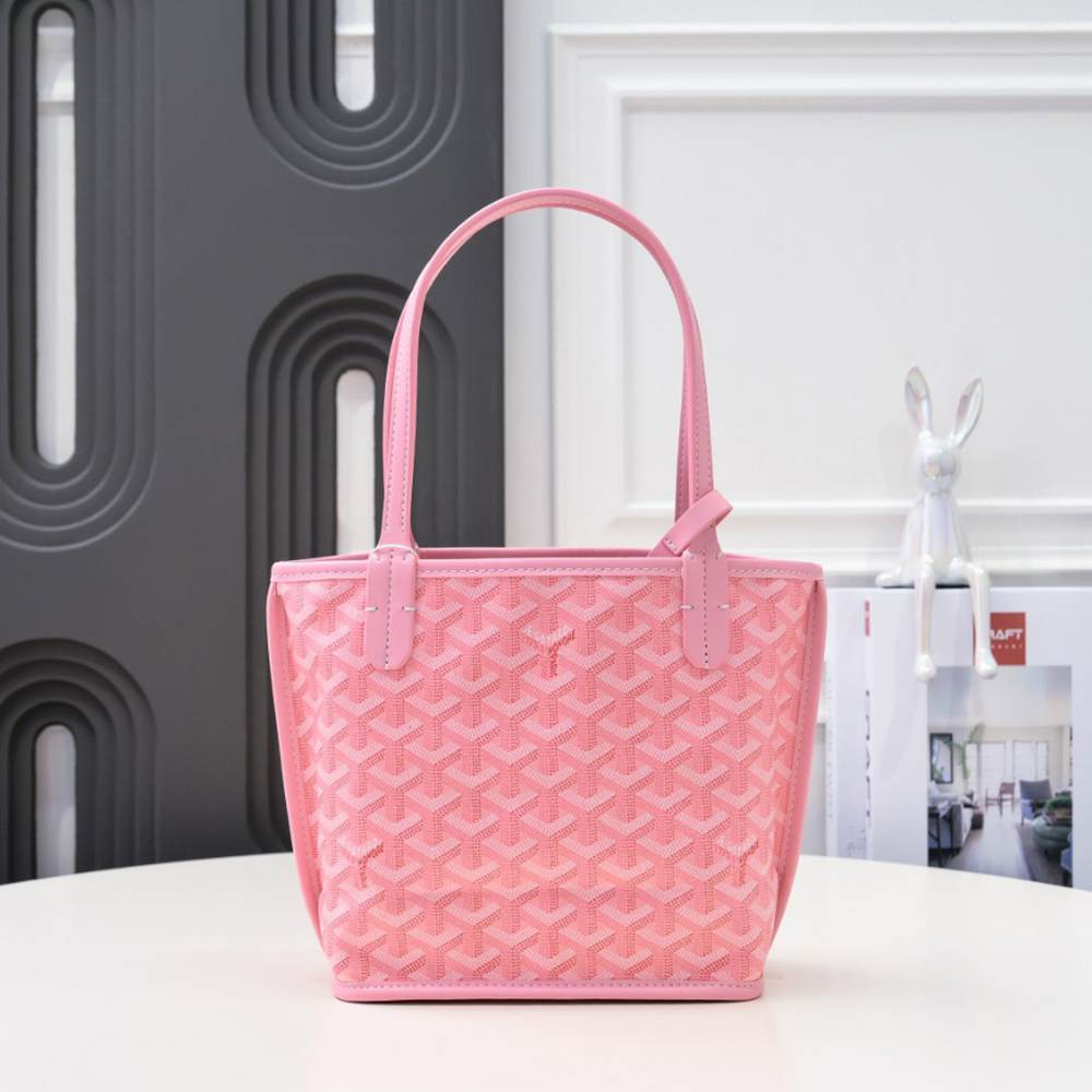 Goyard Anjou Mini