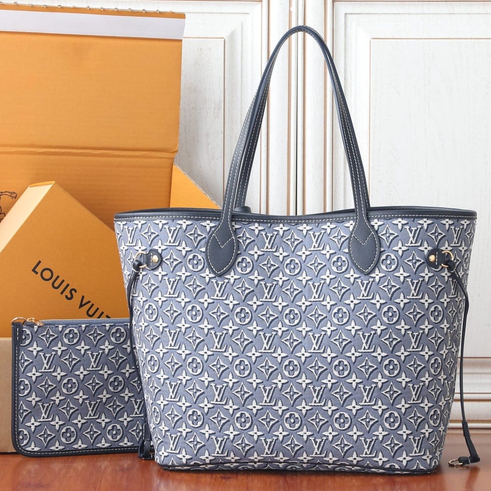 Louis Vuitton Neverfull MM
