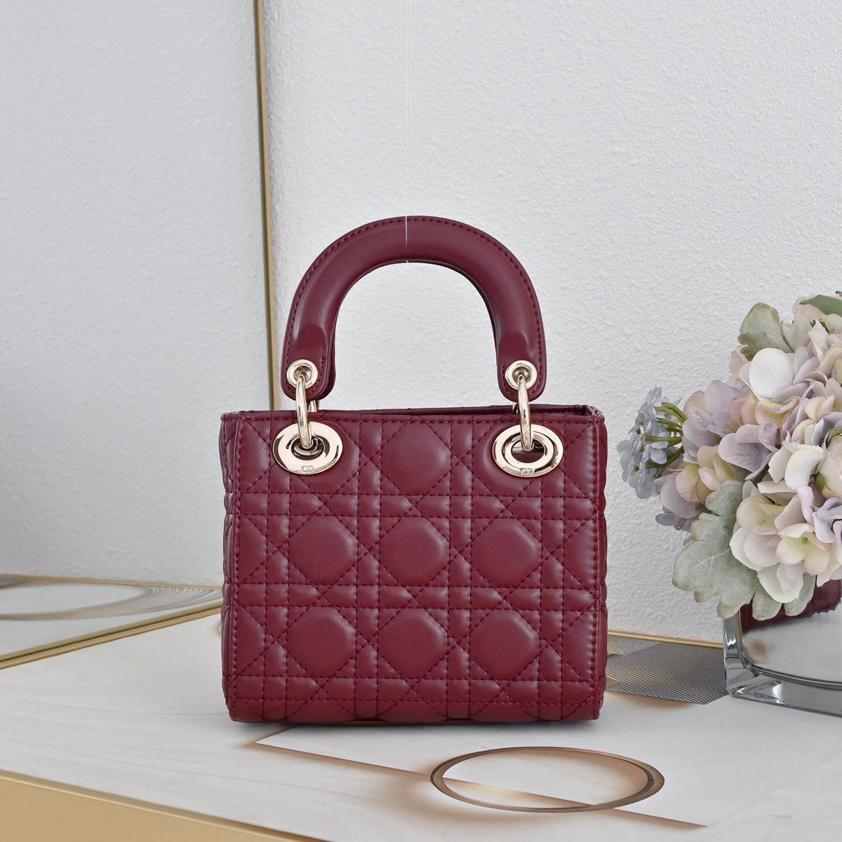 Lady Dior Mini