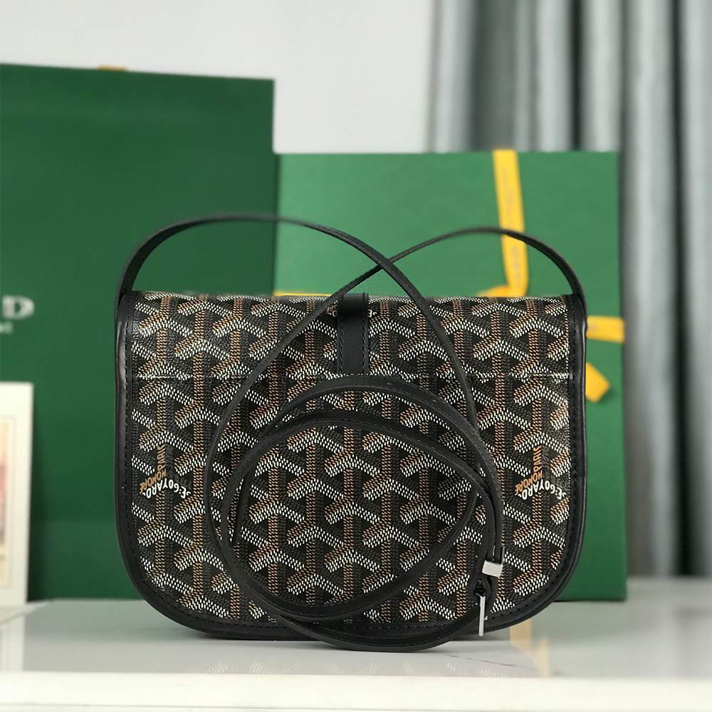 Goyard Belvedere PM
