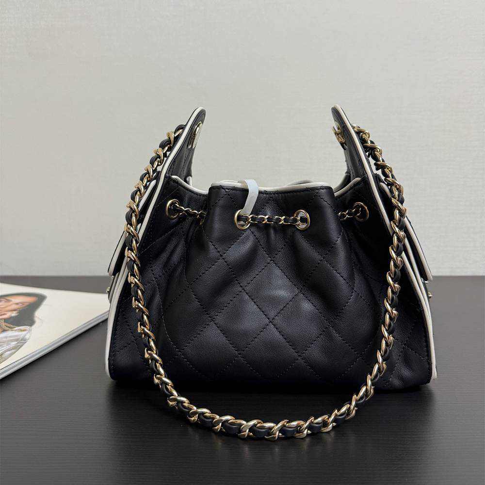 Chanel 25 Mini