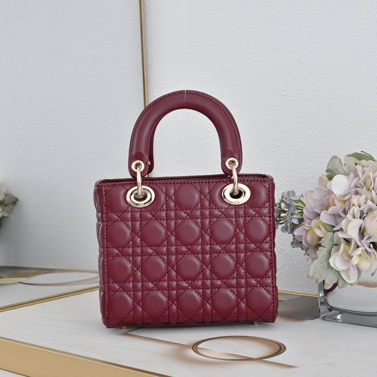 Lady Dior Small
