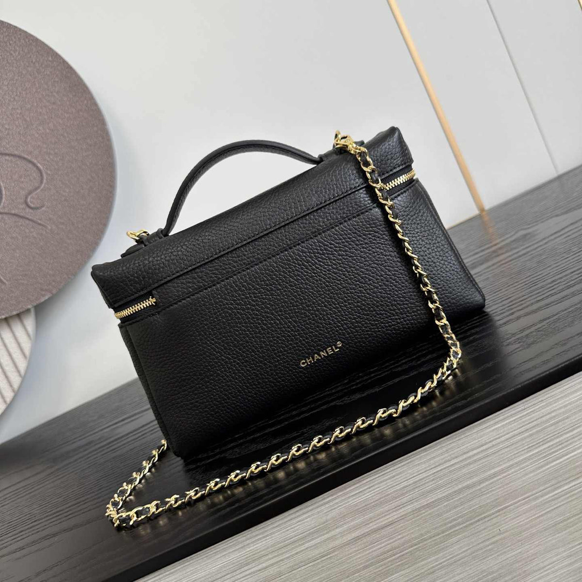 Chanel Large Vanity