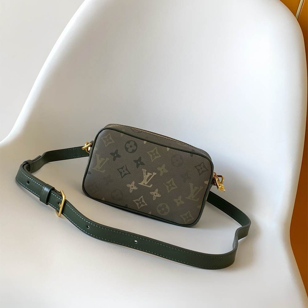 Louis Vuitton Trocadéro Wearable