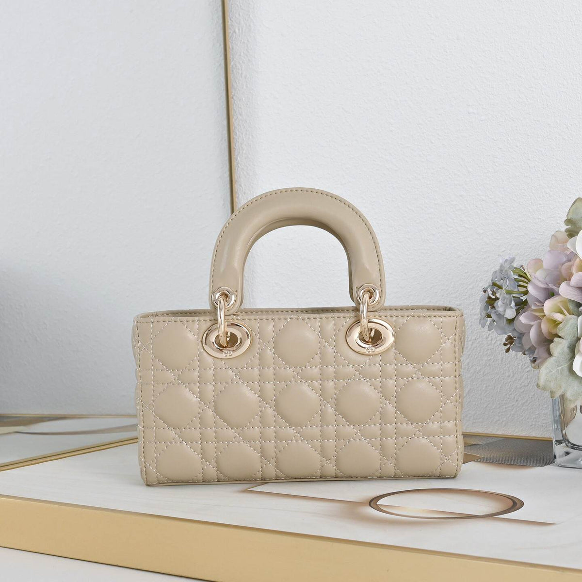Dior Small Lady D-Joy