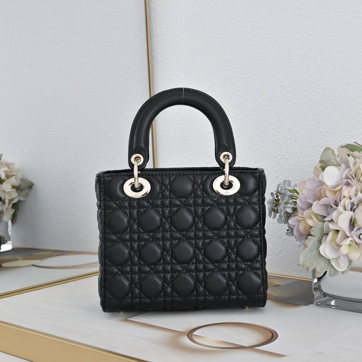 Lady Dior Small