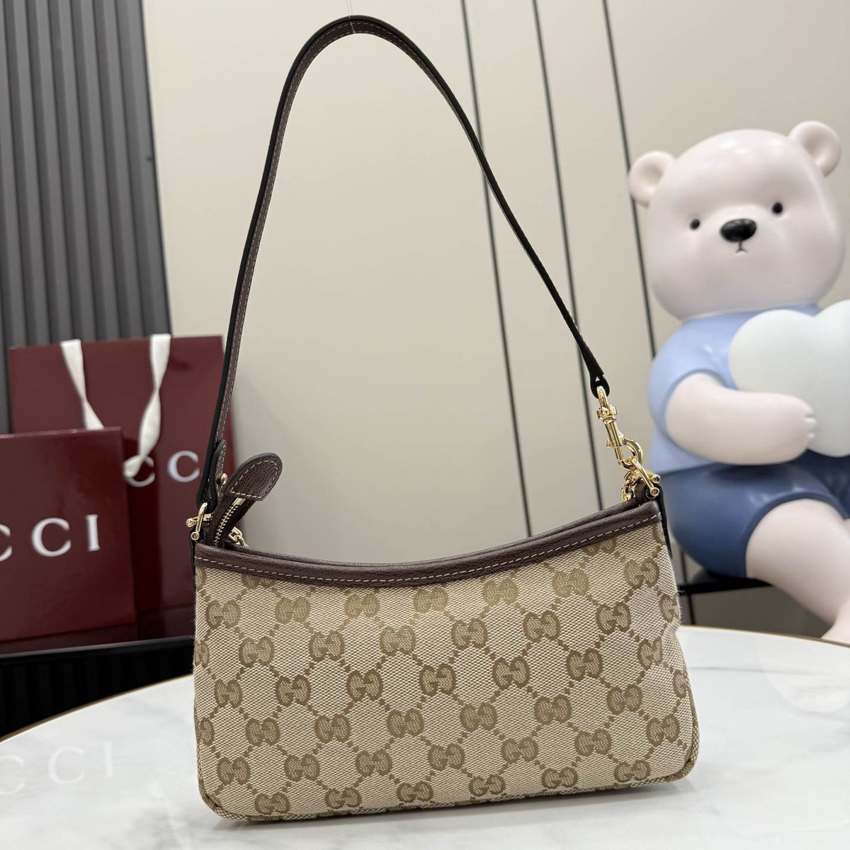 Gucci Gossip Small