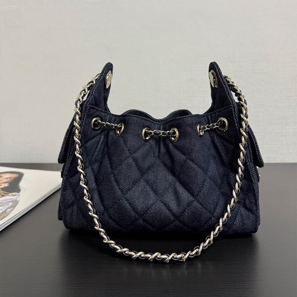Chanel 25 Mini