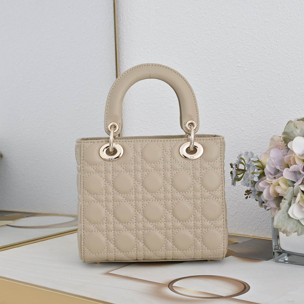 Lady Dior Small