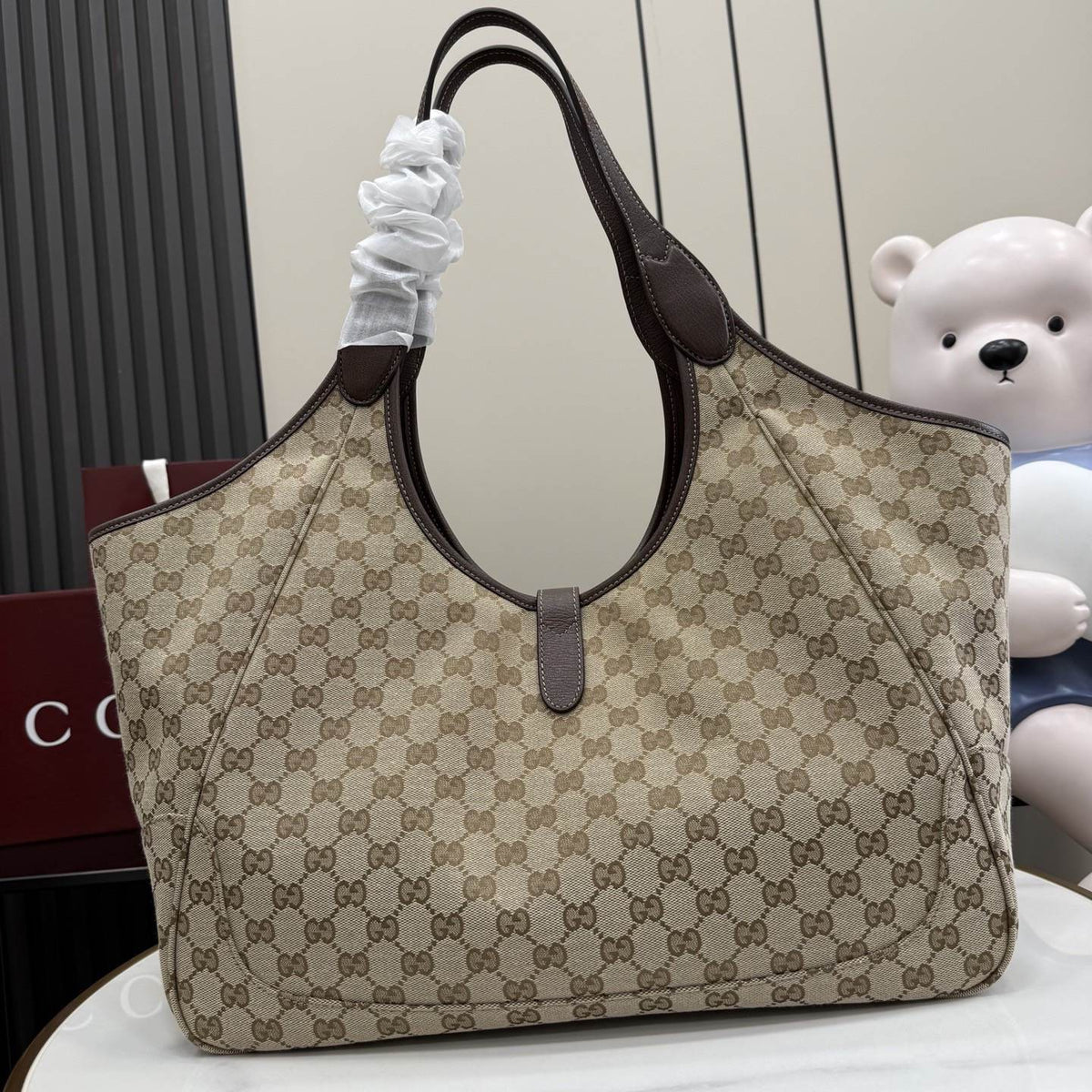 Gucci Mercato Large
