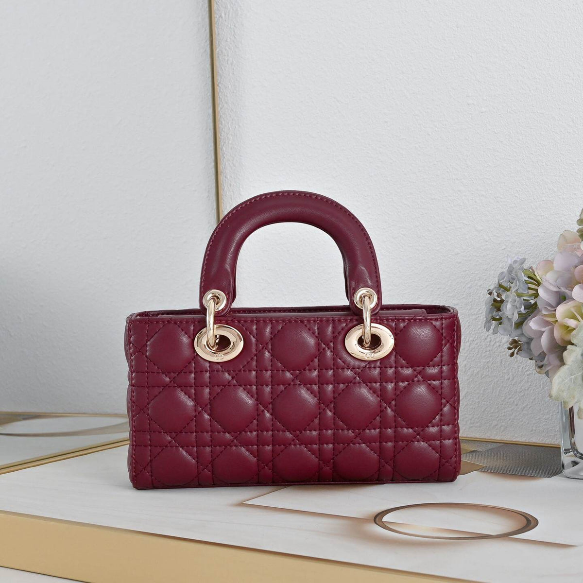 Dior Small Lady D-Joy