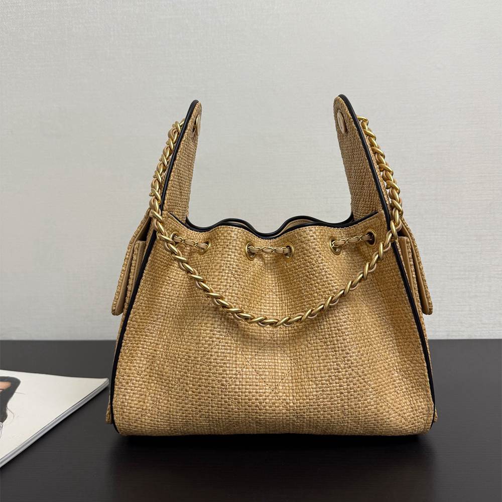 Chanel 25 Small