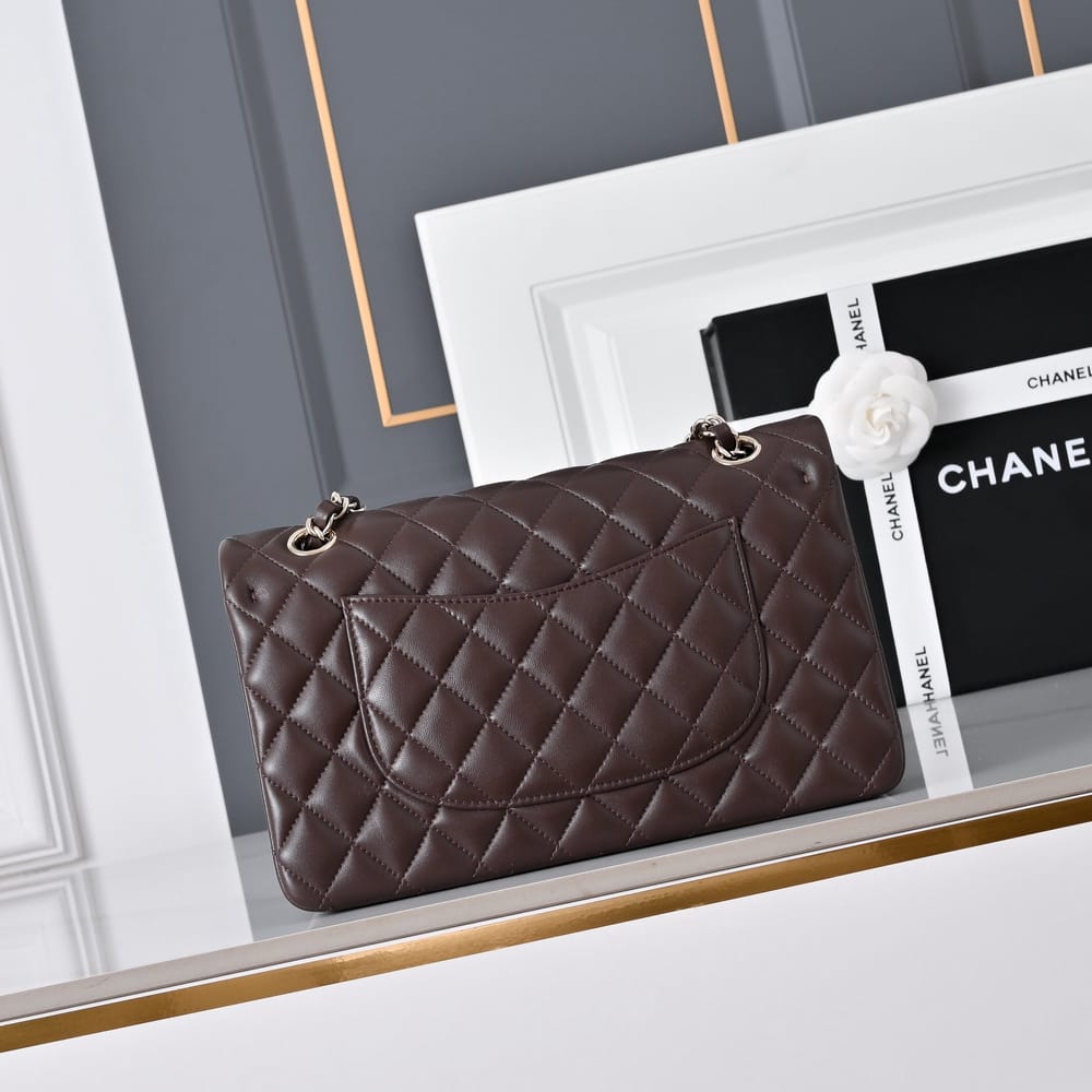 Chanel Medium Classic Flap