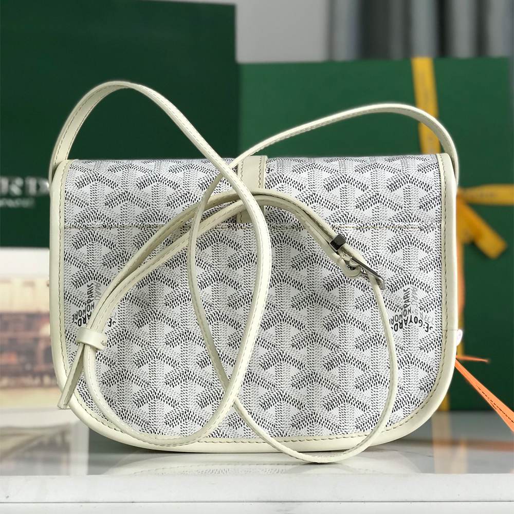 Goyard Belvedere PM