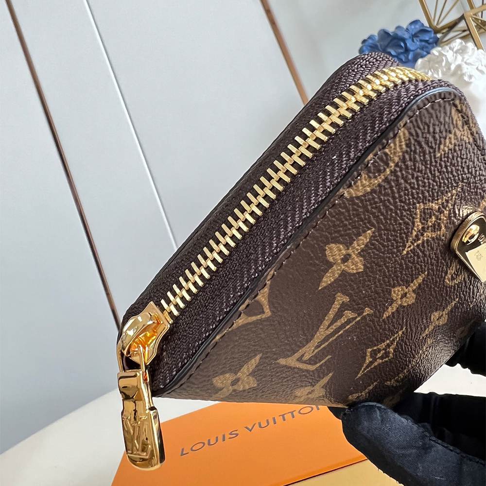Louis Vuitton Margot Wallet