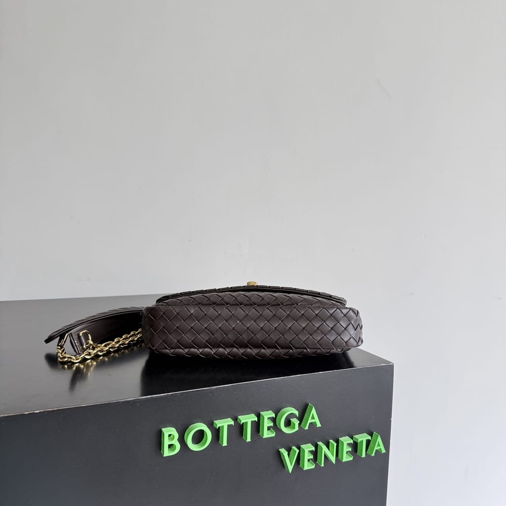 Bottega Veneta Baby Madison