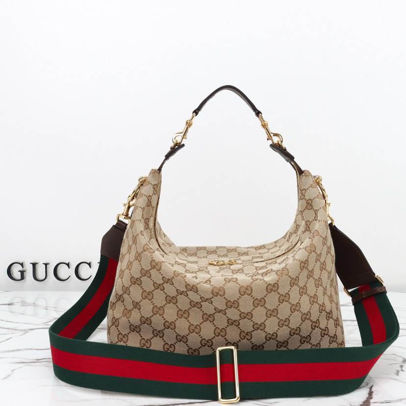 Gucci Brera Medium