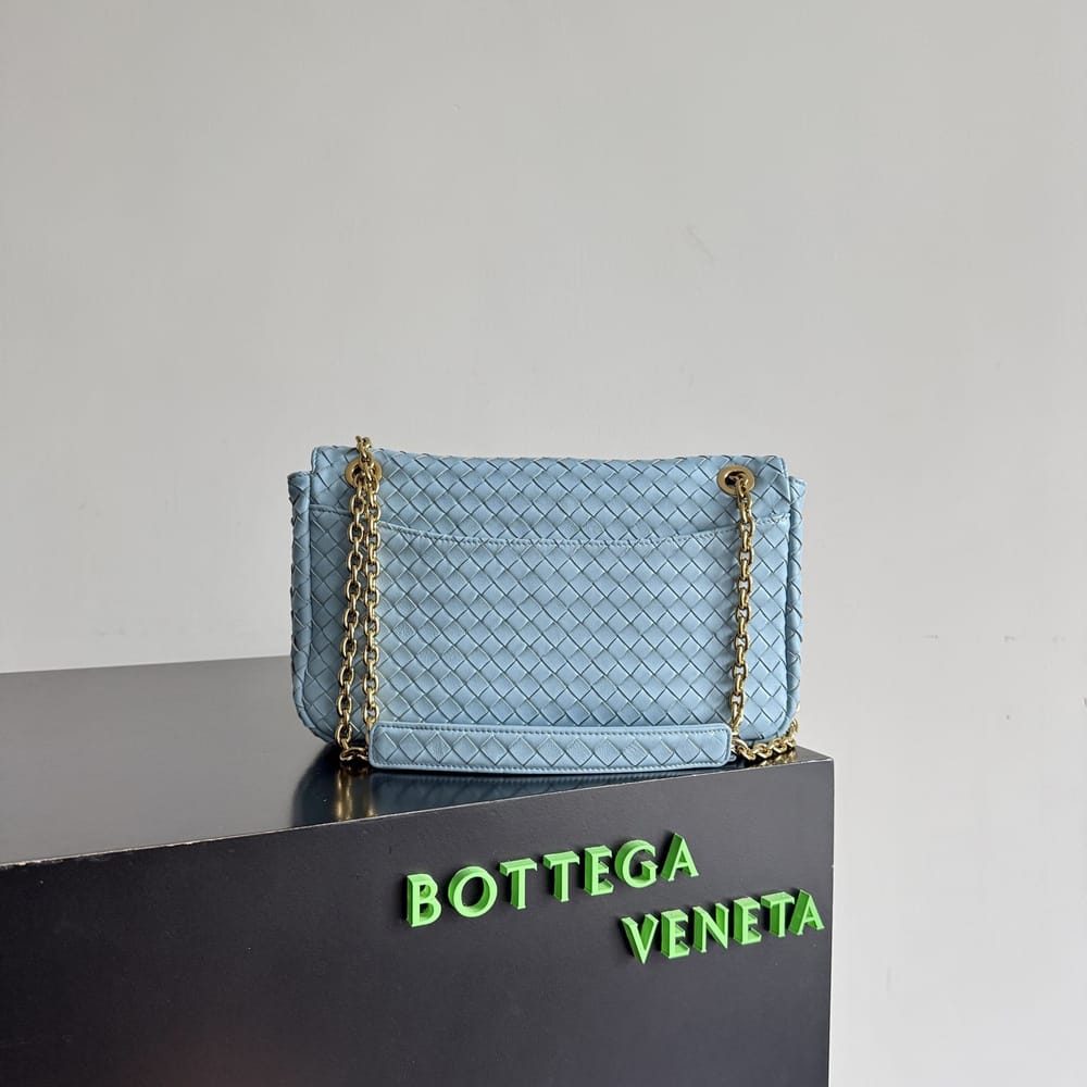 Bottega Veneta Madison