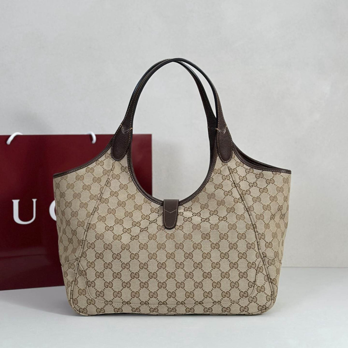 Gucci Mercato Medium