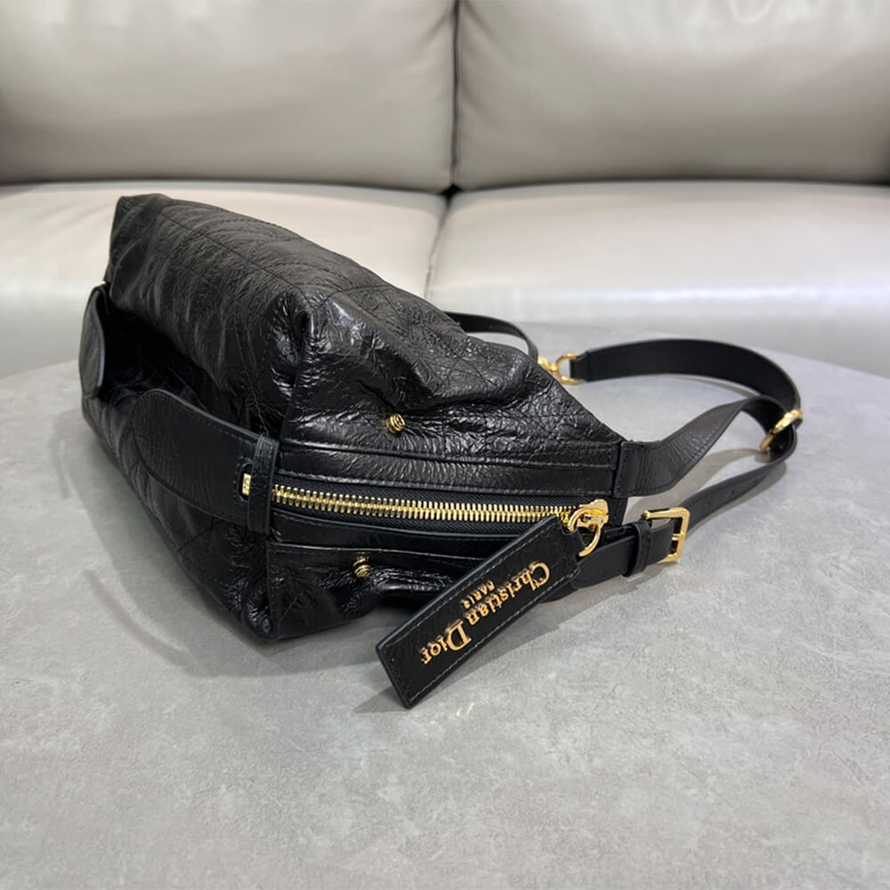 Dior Medium D-Journey Vintage