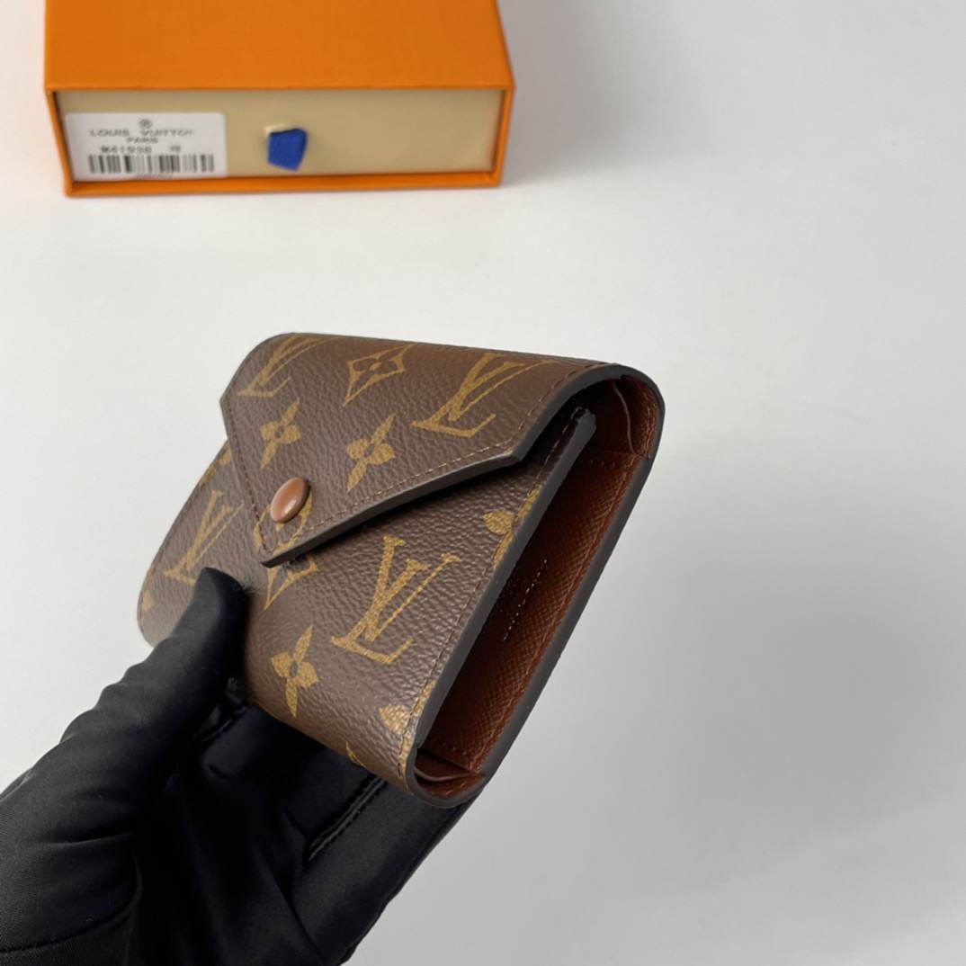 Louis Vuitton Victorine Wallet
