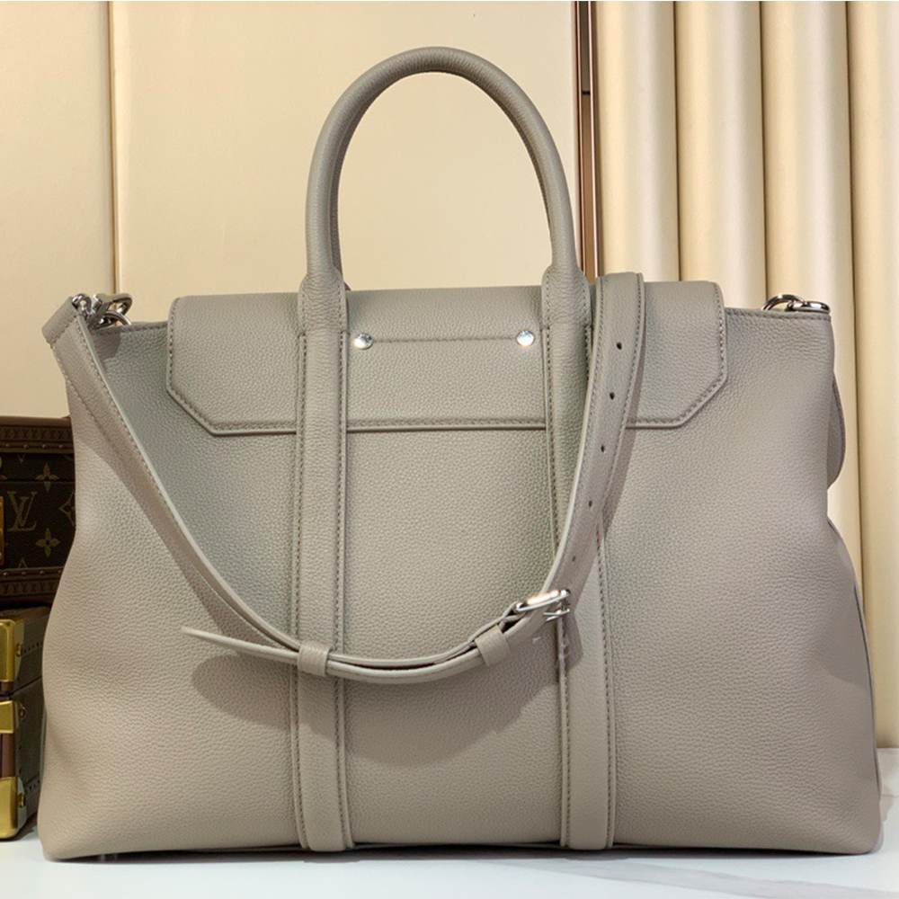 Louis Vuitton Georges Tote MM