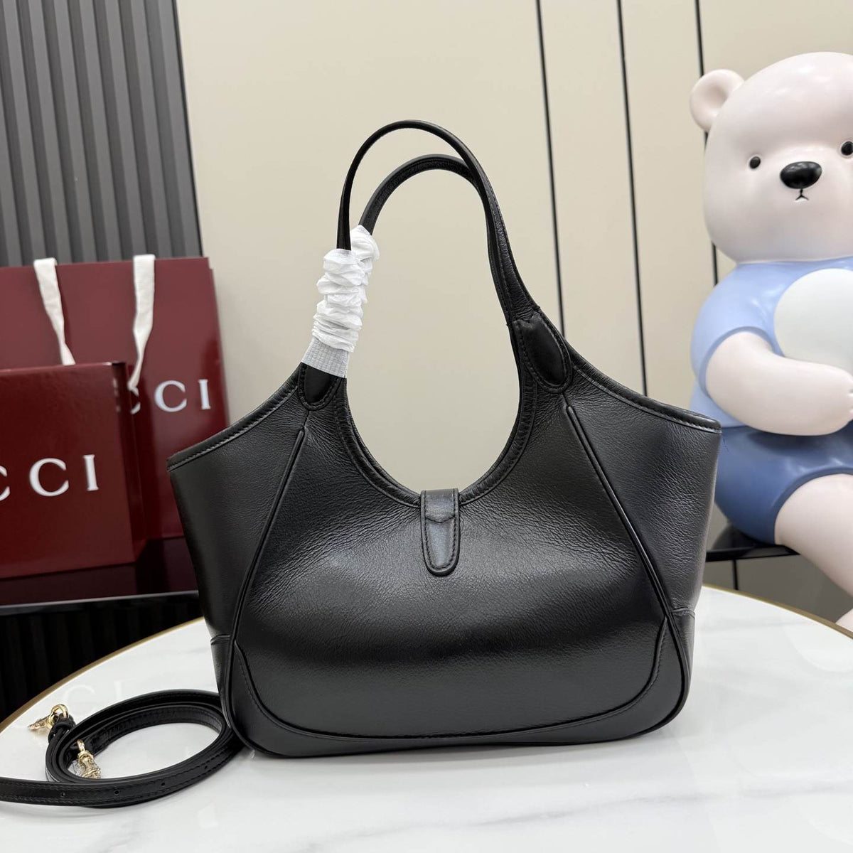 Gucci Mercato Small